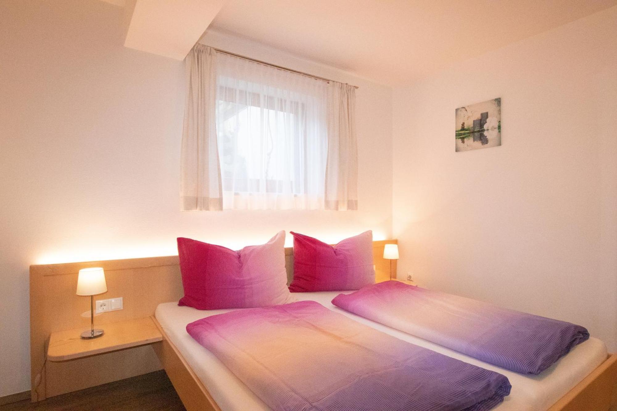 Ferienwohnung Sonnhangblick Von Fewo-Plan Wild015 Нийдерау Екстериор снимка